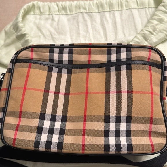 Burberry Crossbody bag - Picture 10 of 12
